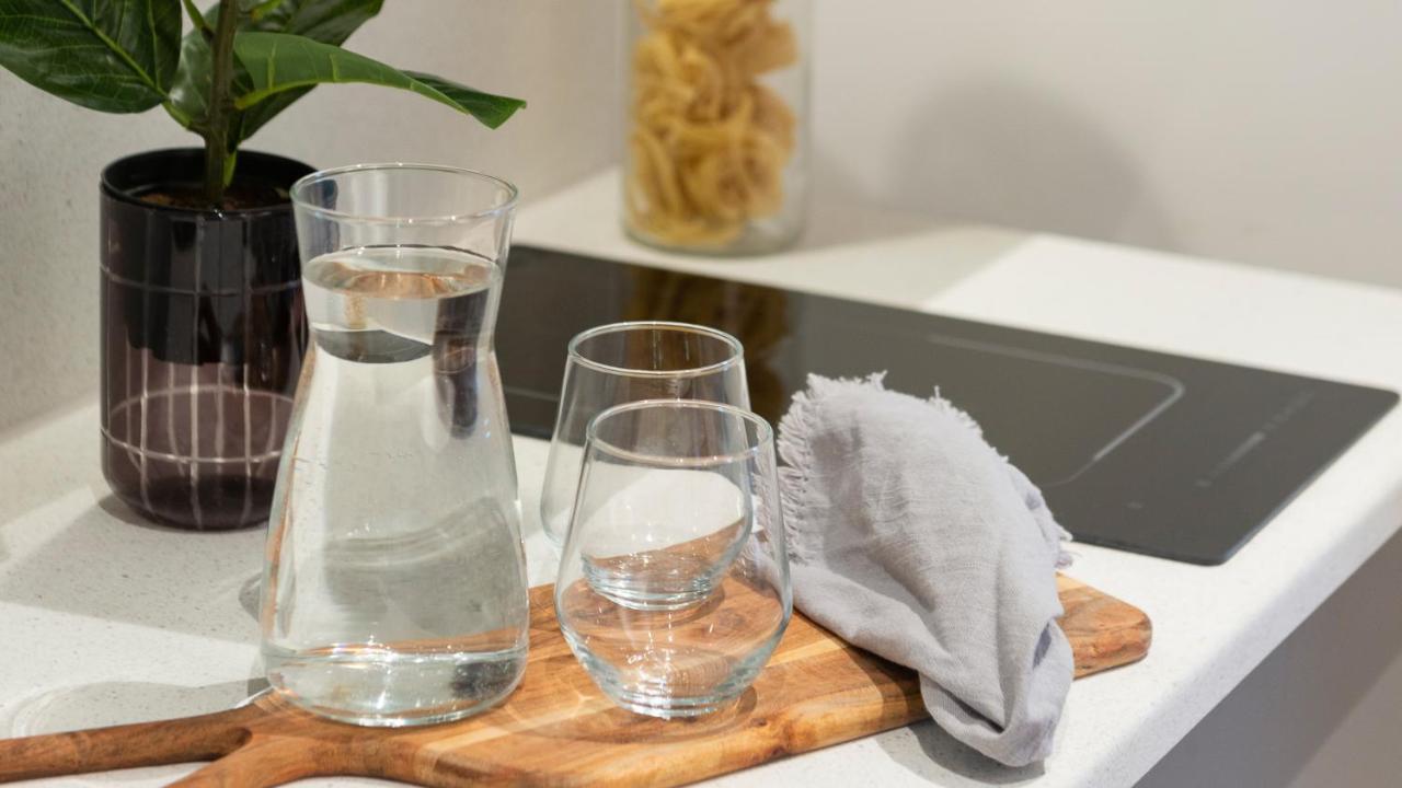 Stockholm Hotel Apartments Arlanda Xpo מראה חיצוני תמונה