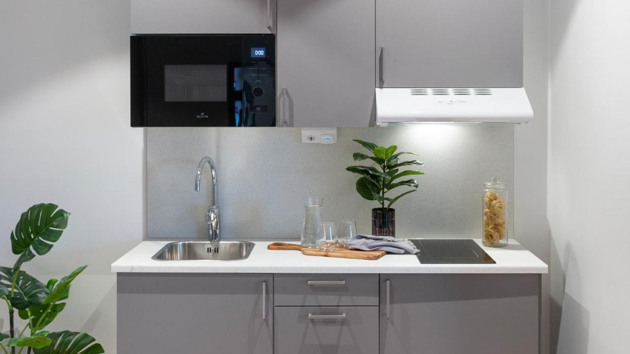 Stockholm Hotel Apartments Arlanda Xpo מראה חיצוני תמונה