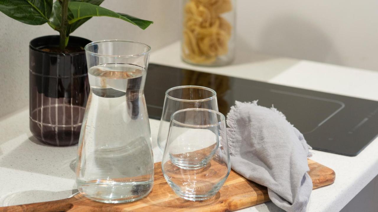 Stockholm Hotel Apartments Arlanda Xpo מראה חיצוני תמונה