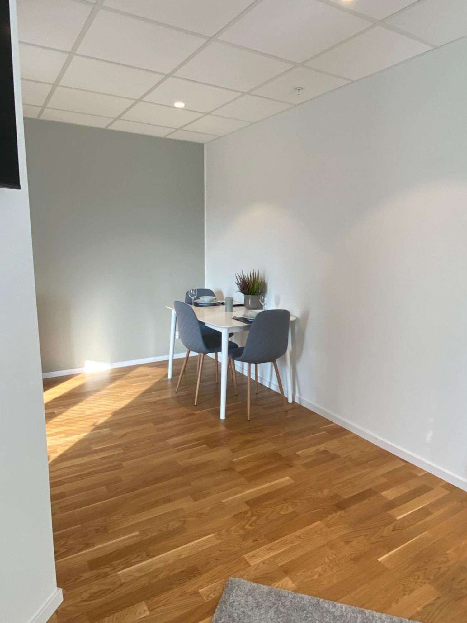 Stockholm Hotel Apartments Arlanda Xpo חדר תמונה