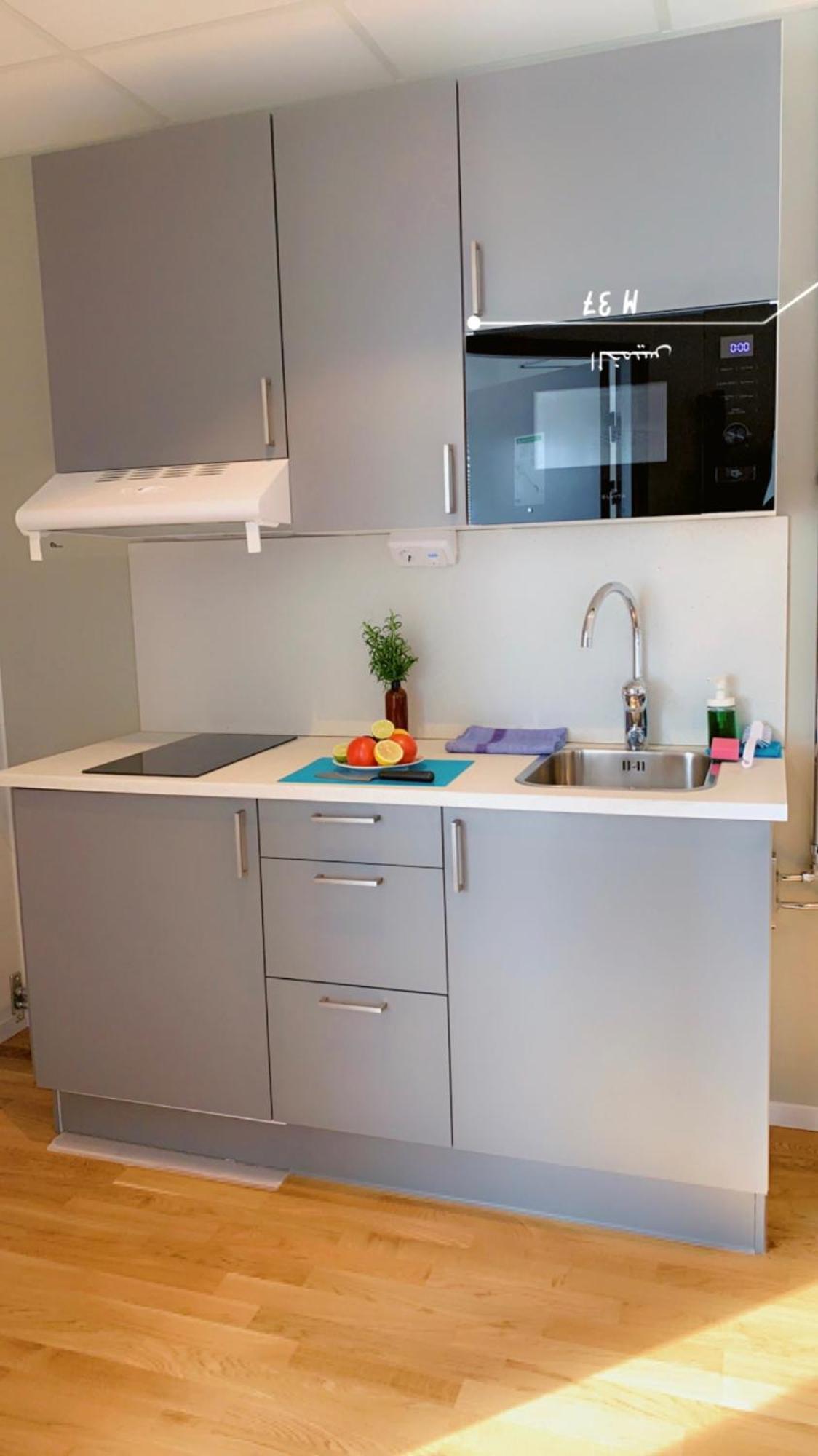 Stockholm Hotel Apartments Arlanda Xpo מראה חיצוני תמונה