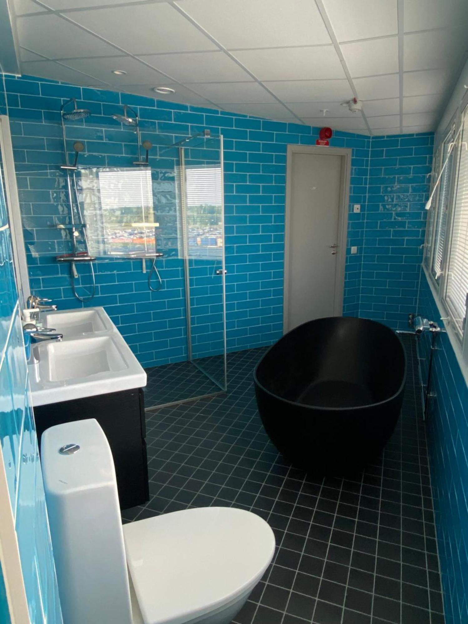 Stockholm Hotel Apartments Arlanda Xpo מראה חיצוני תמונה