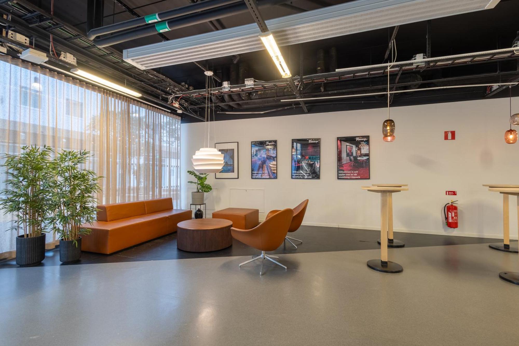 Stockholm Hotel Apartments Arlanda Xpo מראה חיצוני תמונה