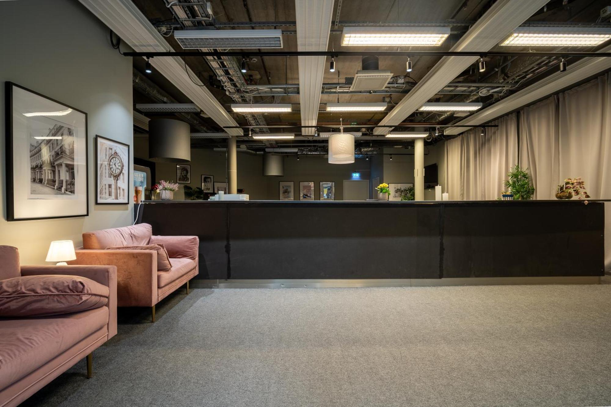 Stockholm Hotel Apartments Arlanda Xpo מראה חיצוני תמונה