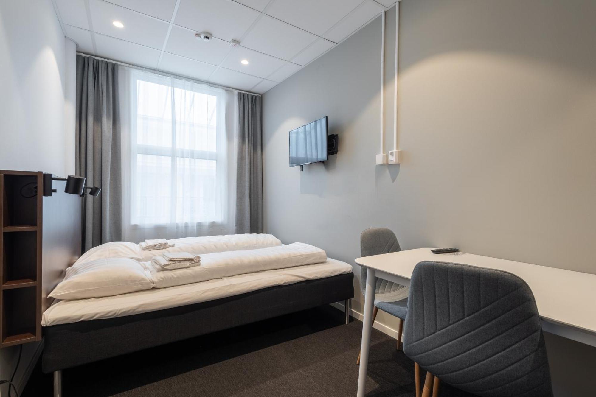 Stockholm Hotel Apartments Arlanda Xpo מראה חיצוני תמונה